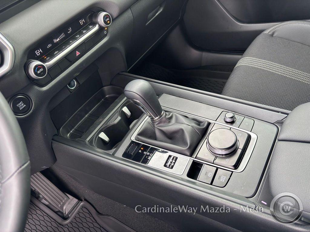 new 2026 Mazda CX-50 car, priced at $30,629