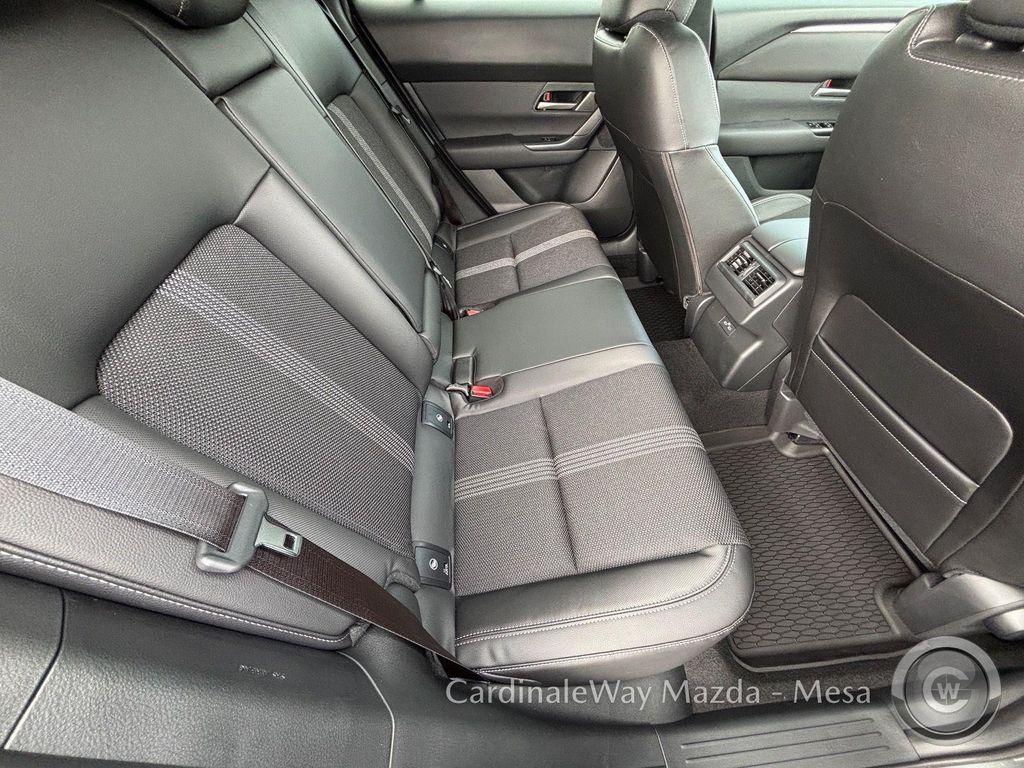 new 2026 Mazda CX-50 car, priced at $30,629