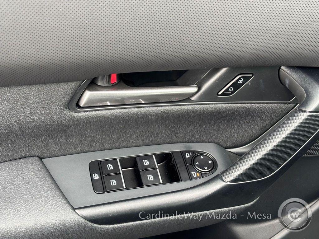 new 2026 Mazda CX-50 car, priced at $30,629