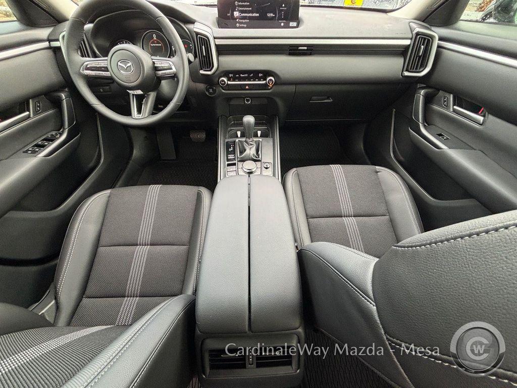 new 2026 Mazda CX-50 car, priced at $30,629