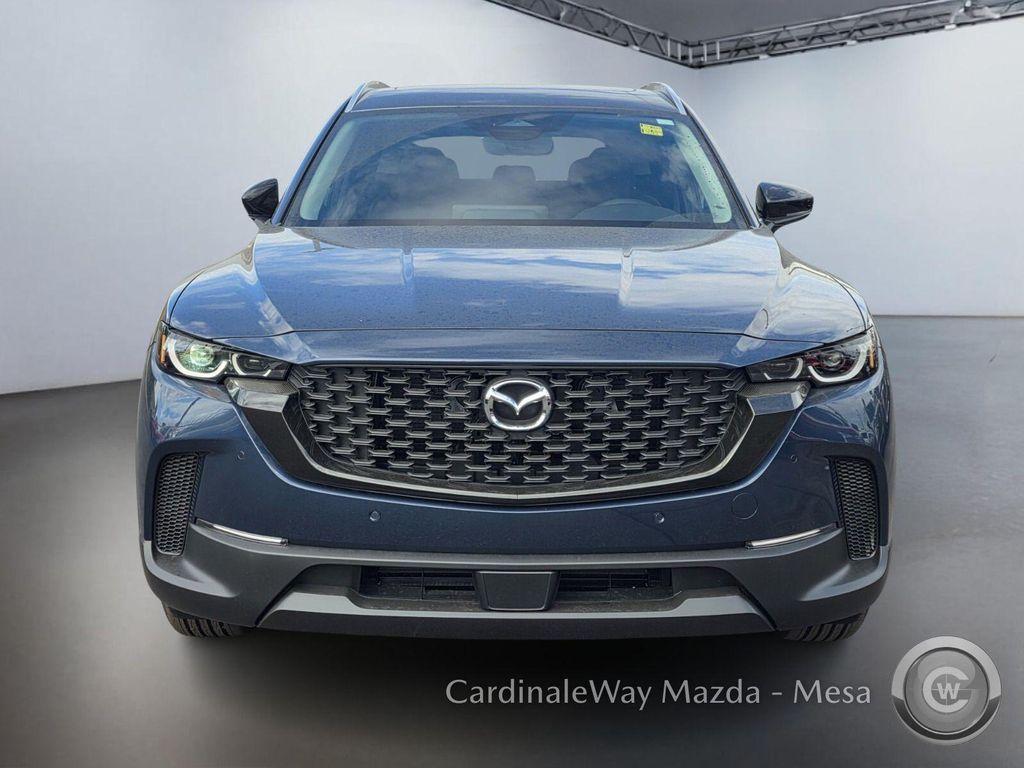 new 2026 Mazda CX-50 car, priced at $32,353