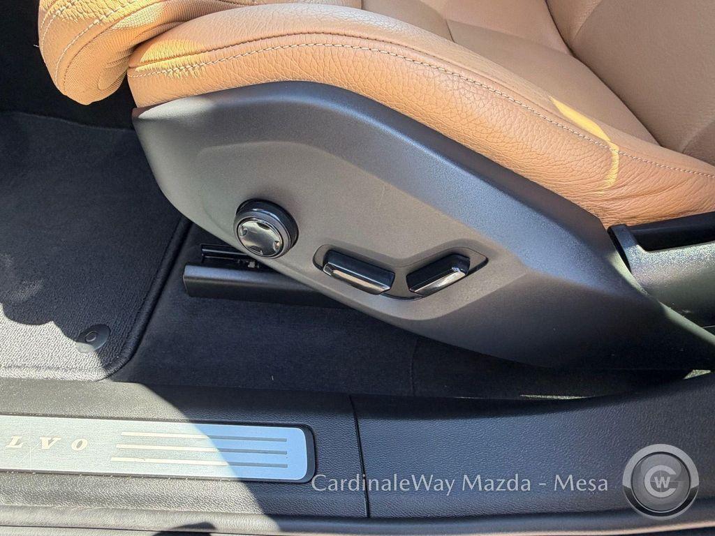 used 2018 Volvo XC60 car, priced at $18,999