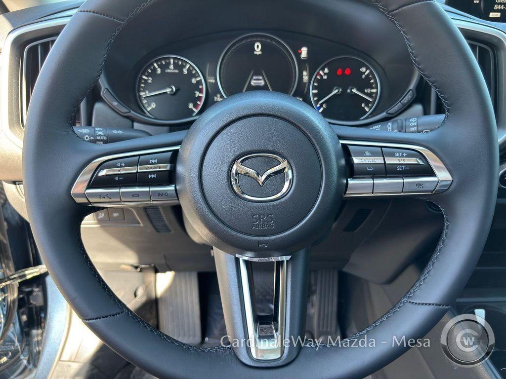 new 2026 Mazda CX-50 car, priced at $34,790