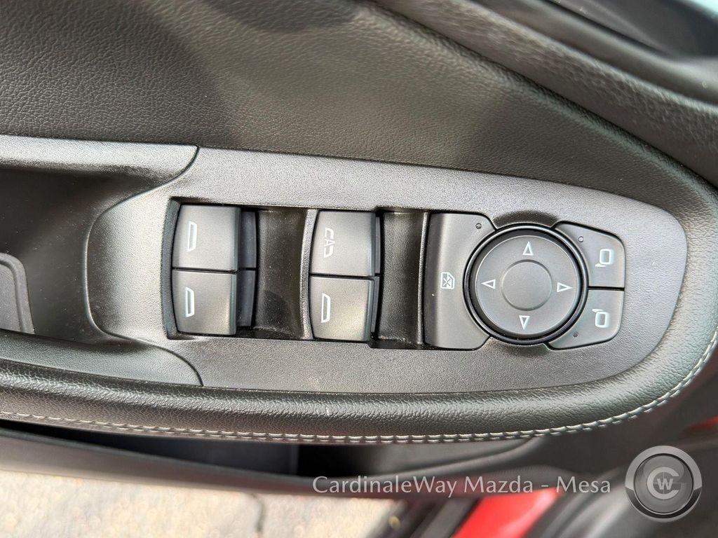 used 2024 Buick Encore GX car, priced at $19,749