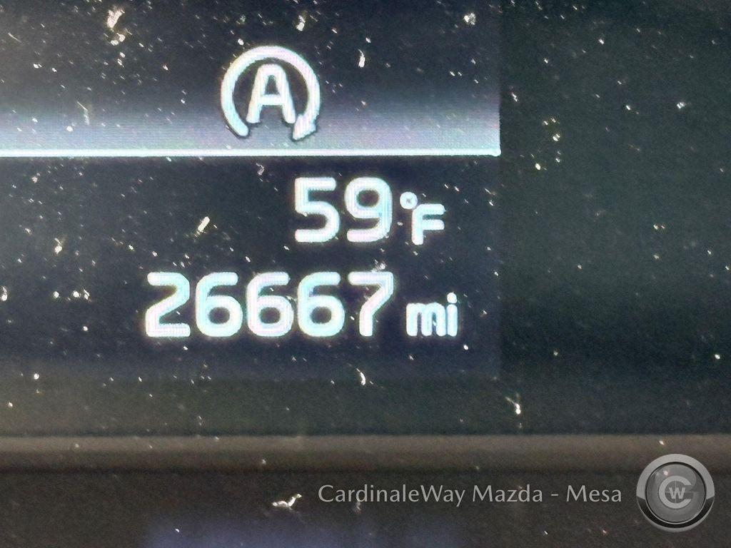 used 2023 Kia Soul car, priced at $15,966