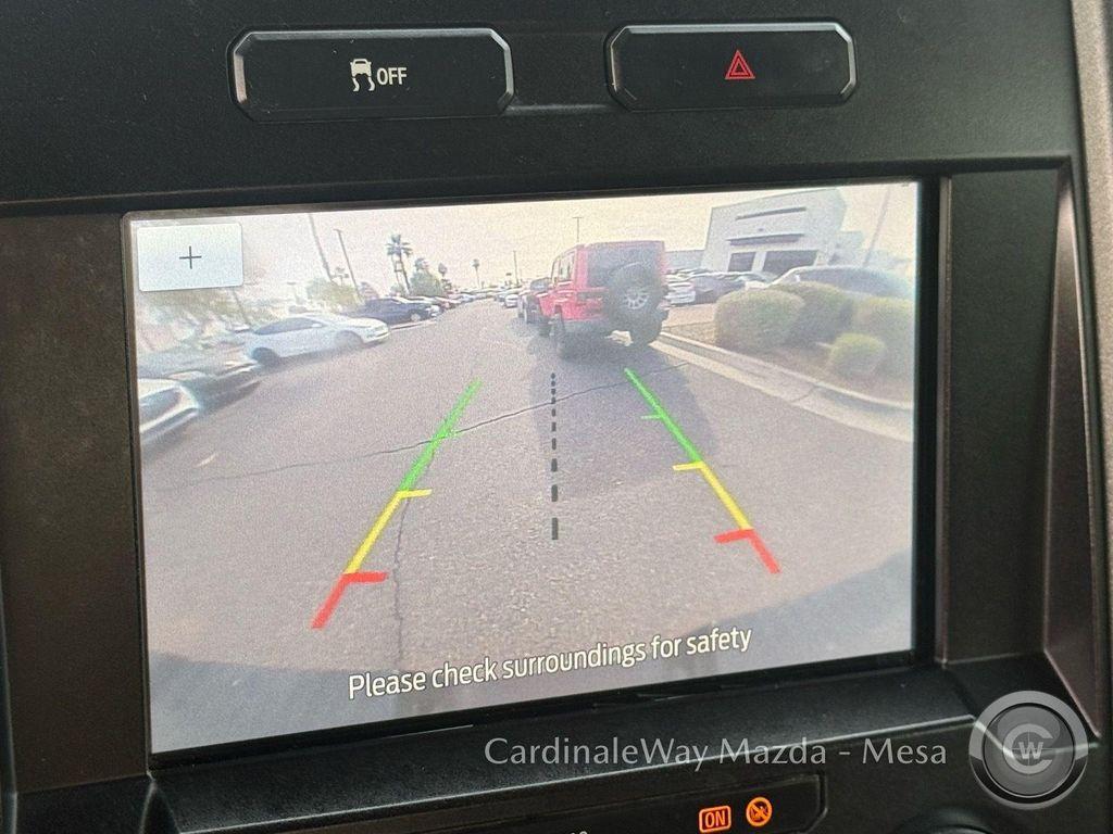 used 2020 Ford F-350 car, priced at $34,994