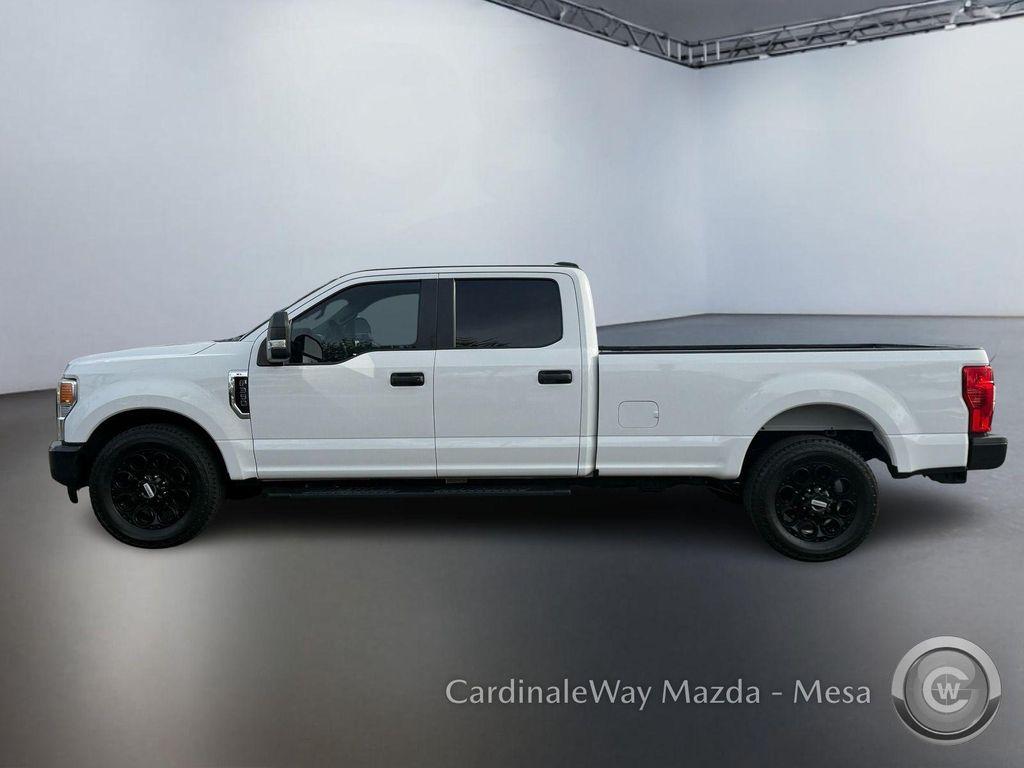 used 2020 Ford F-350 car, priced at $34,994