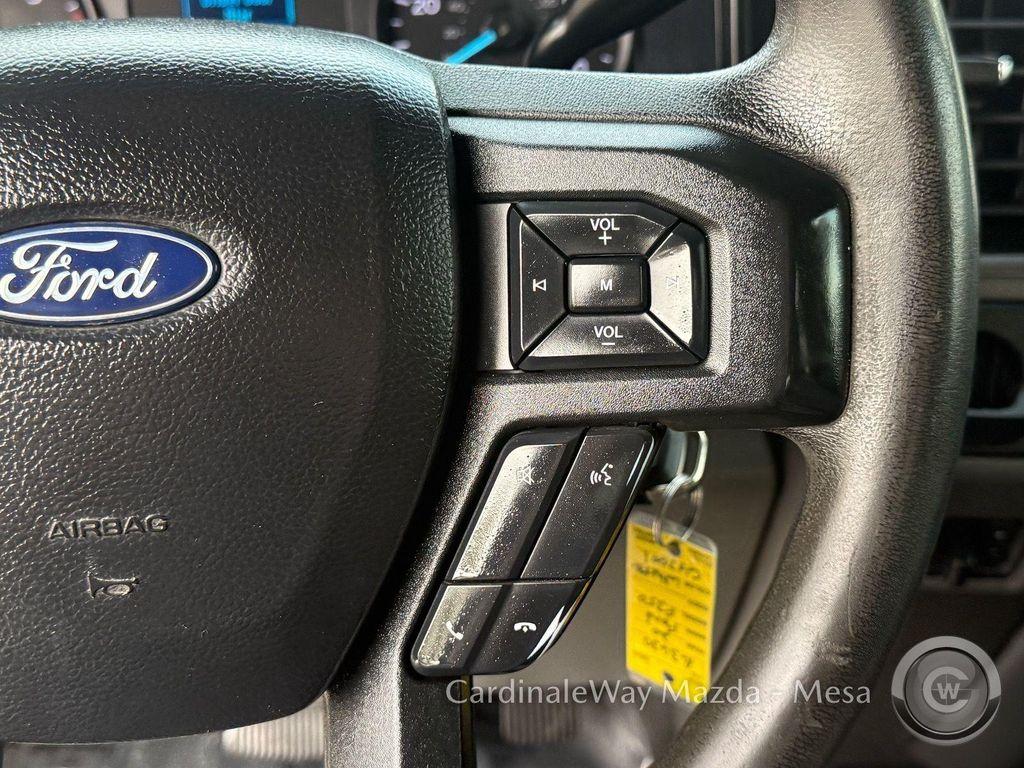 used 2020 Ford F-350 car, priced at $34,994