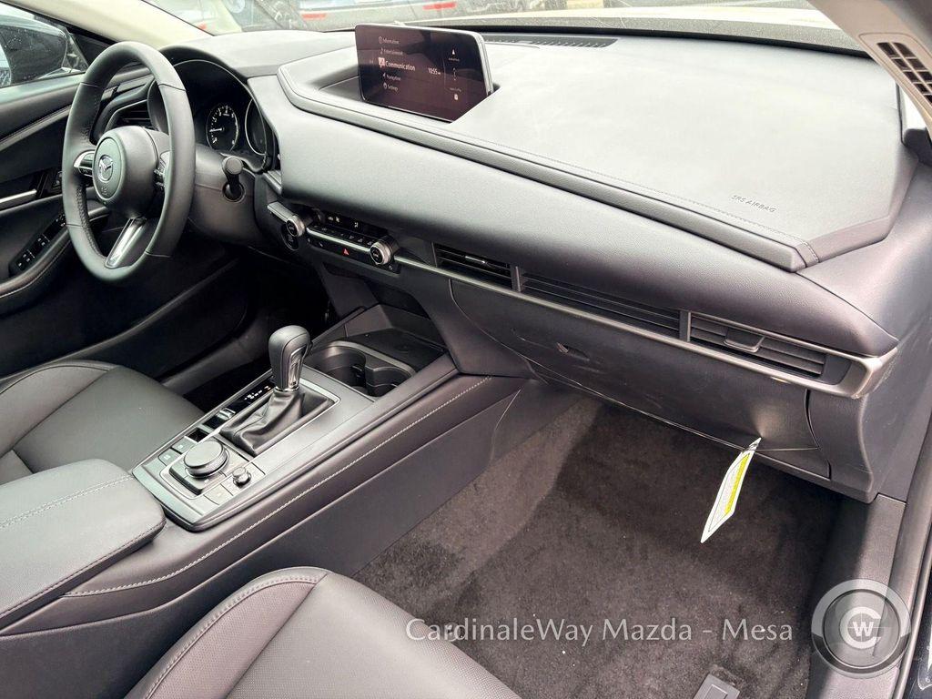 new 2026 Mazda CX-30 car, priced at $32,160