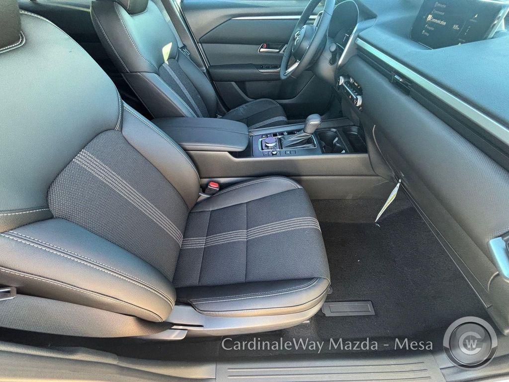 new 2026 Mazda CX-50 Hybrid car, priced at $36,498