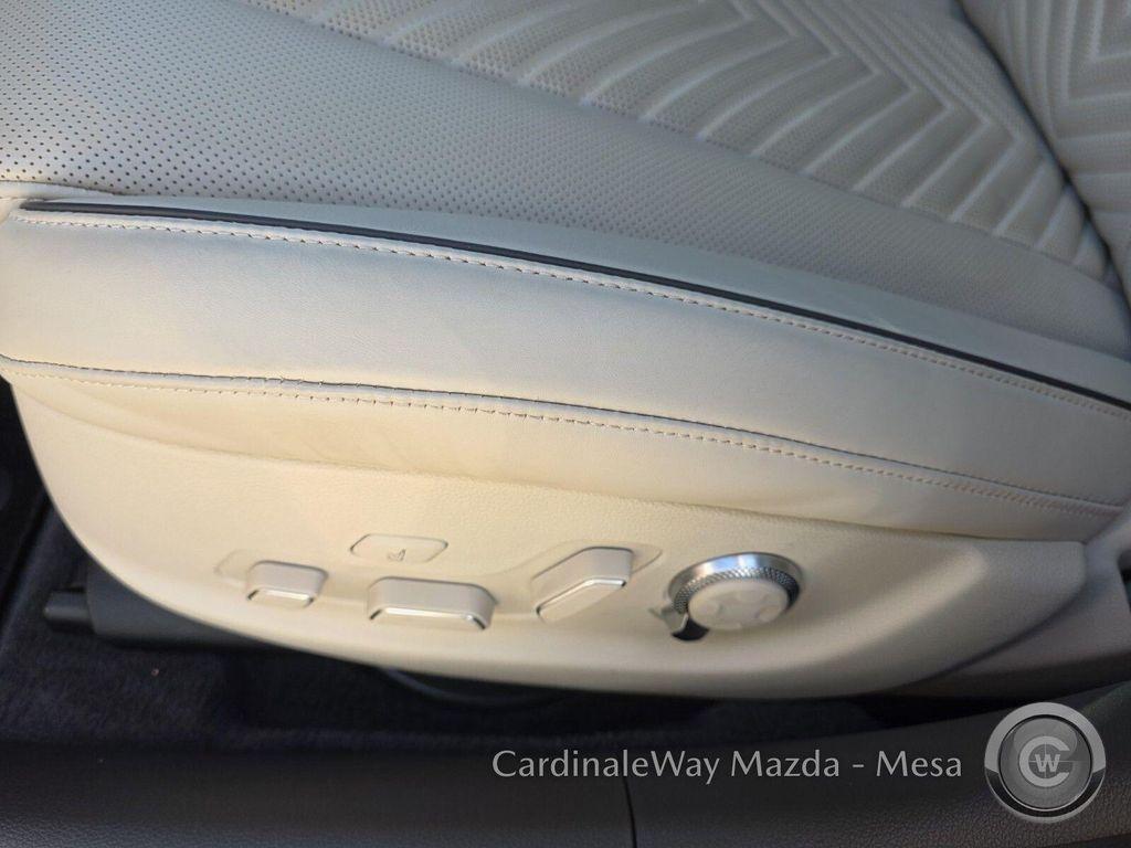 used 2023 Genesis G80 car, priced at $44,495