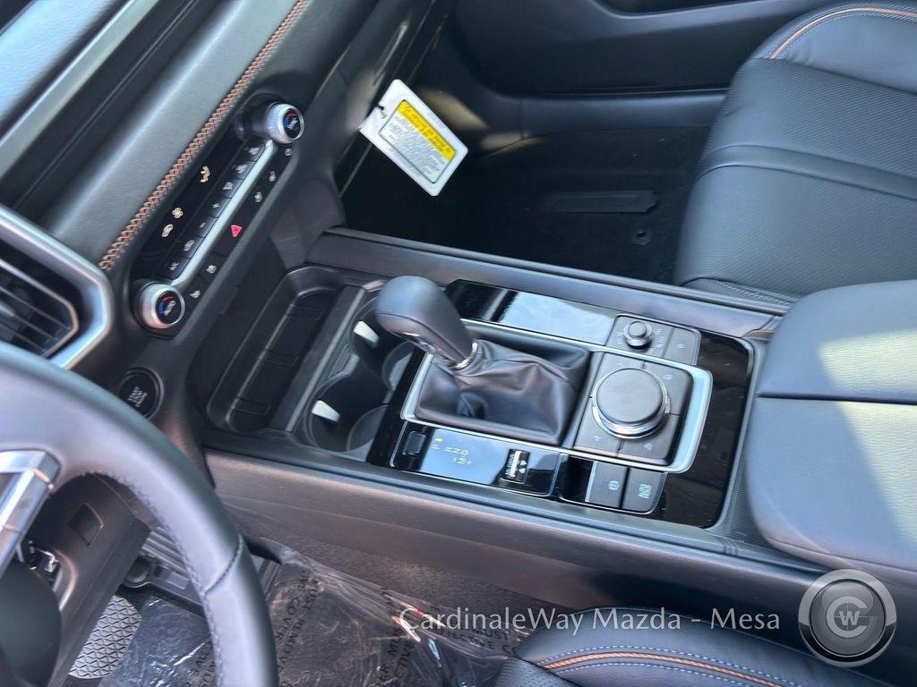 new 2026 Mazda CX-50 car, priced at $35,544
