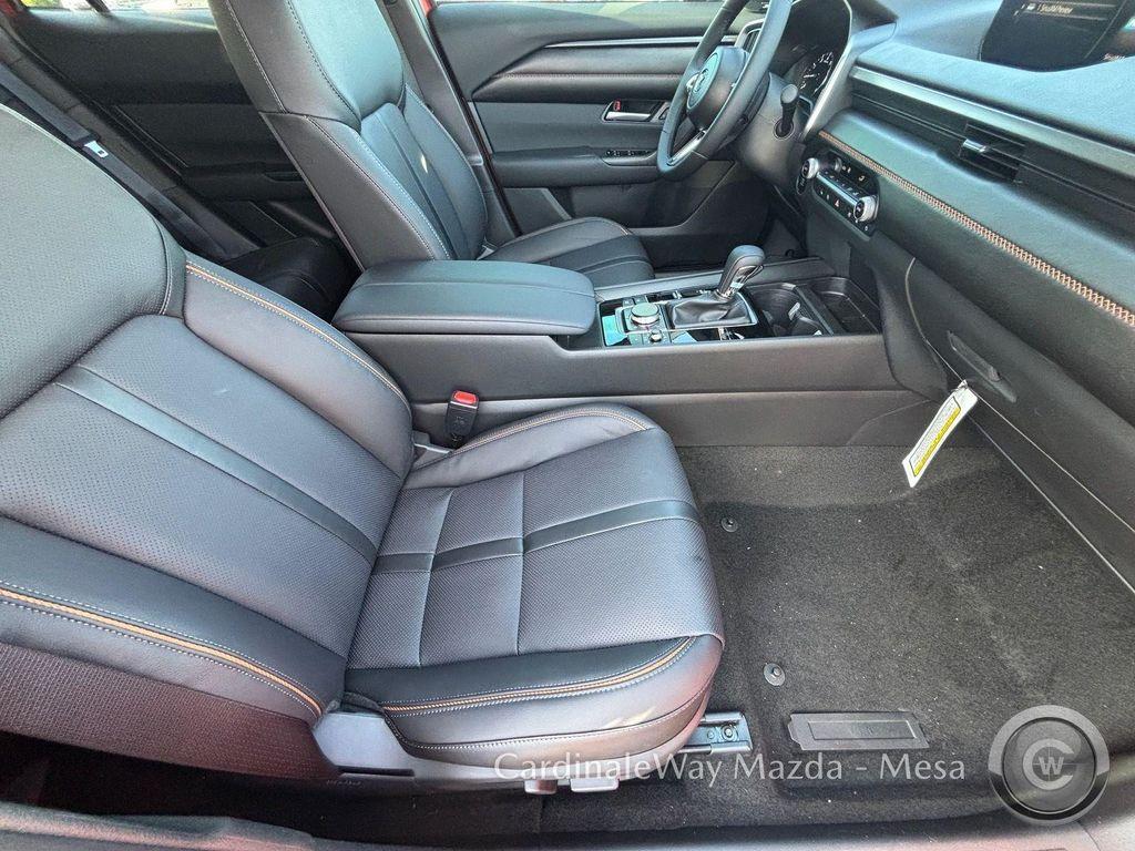 new 2026 Mazda CX-50 car, priced at $35,544