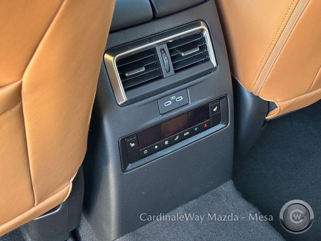 new 2026 Mazda CX-70 car, priced at $57,467