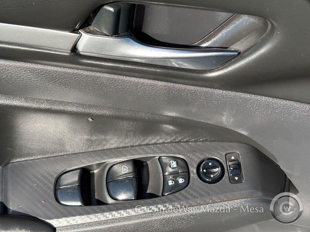 used 2022 Nissan Altima car, priced at $15,598