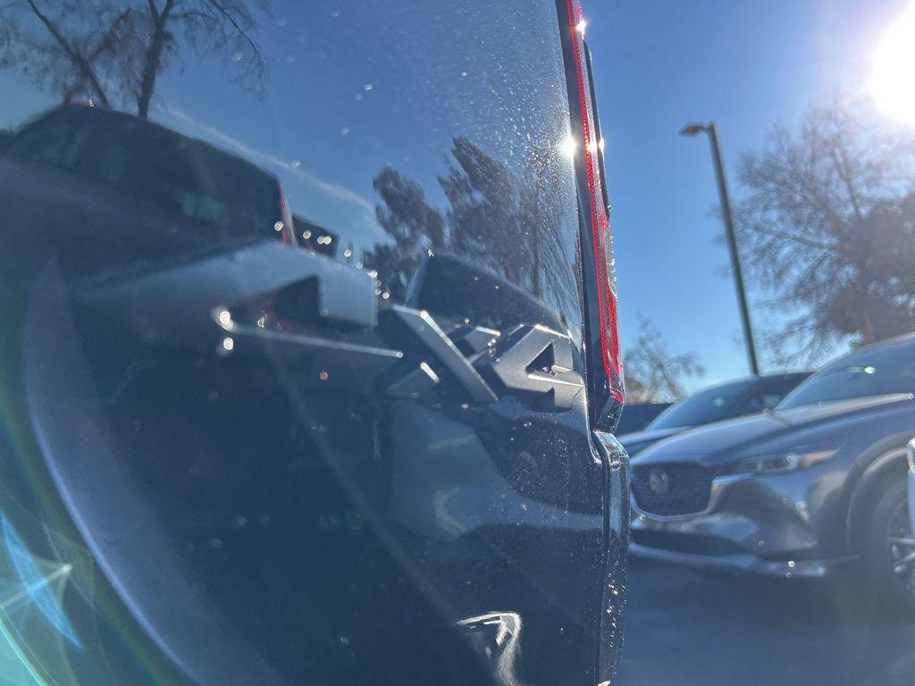 used 2021 Ram 1500 car, priced at $40,922