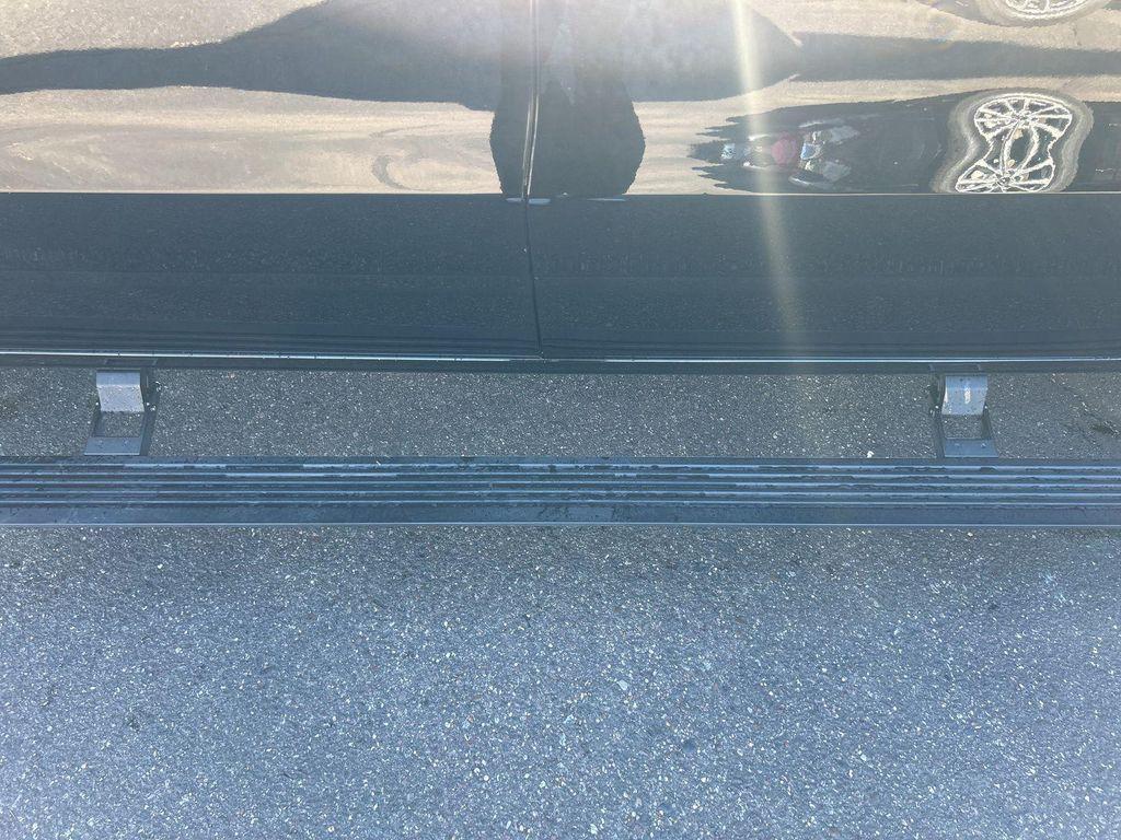 used 2021 Ram 1500 car, priced at $40,922