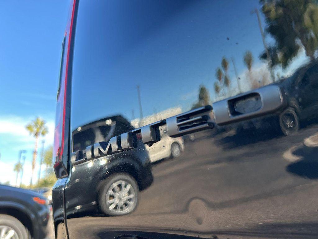 used 2021 Ram 1500 car, priced at $40,922