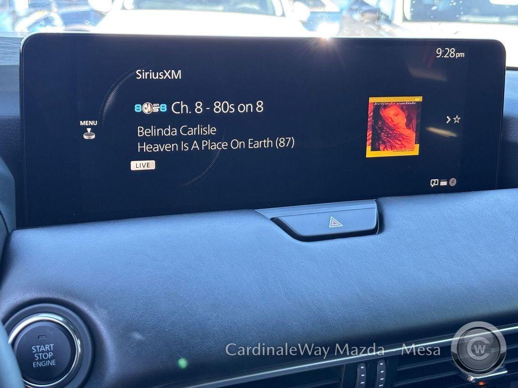 new 2026 Mazda CX-90 car, priced at $51,807