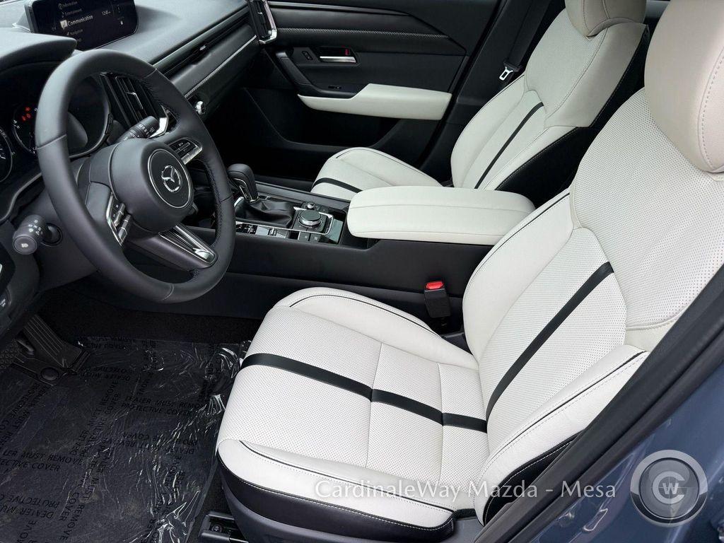 new 2026 Mazda CX-50 car, priced at $42,998