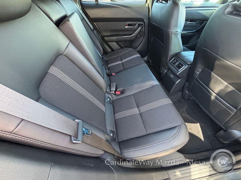 new 2026 Mazda CX-50 Hybrid car, priced at $36,246