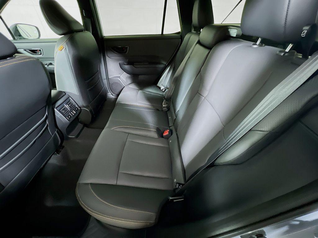 new 2026 Subaru Outback car, priced at $51,552