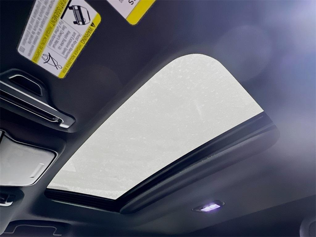 new 2026 Subaru Outback car, priced at $50,378