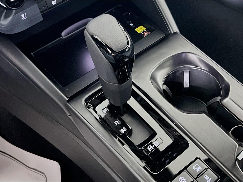 new 2026 Subaru Outback car, priced at $50,378