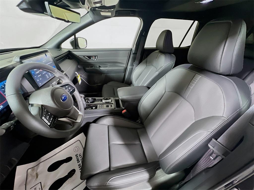 new 2026 Subaru Outback car, priced at $50,378