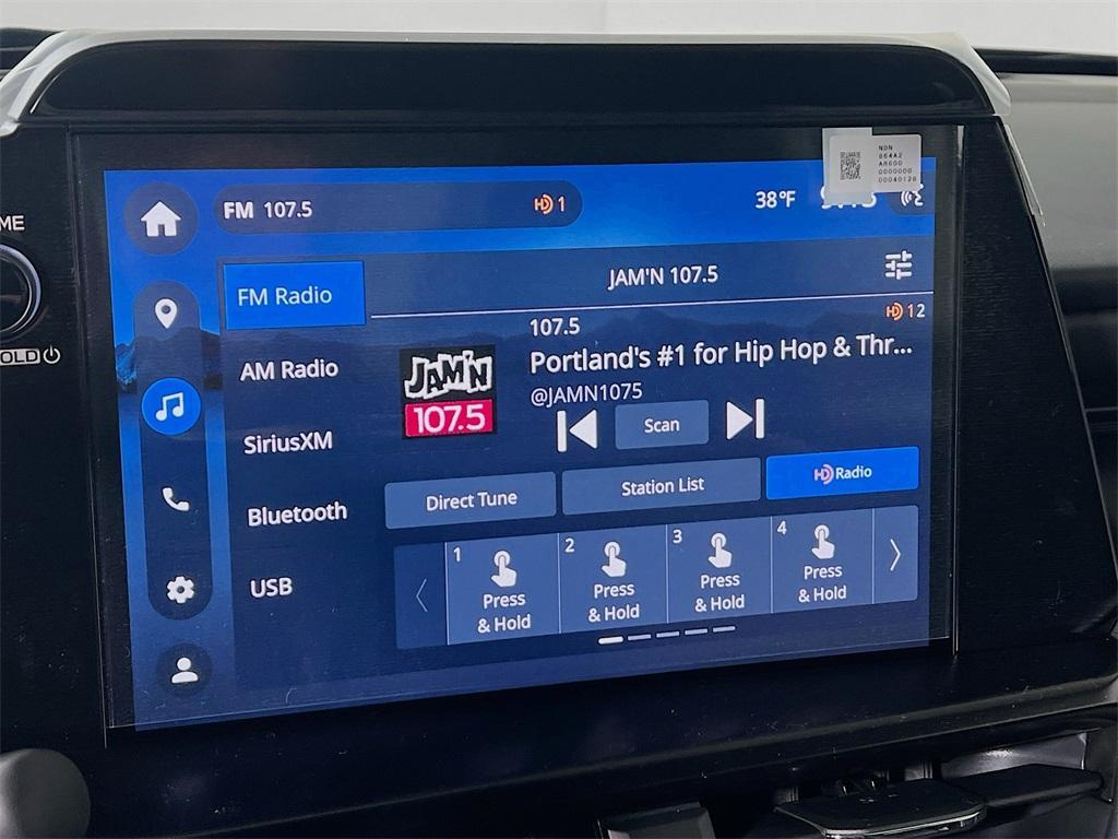 new 2026 Subaru Outback car, priced at $50,378