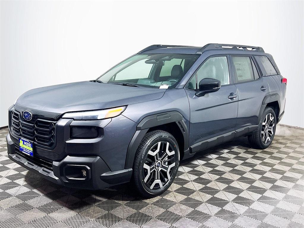 new 2026 Subaru Outback car, priced at $50,378