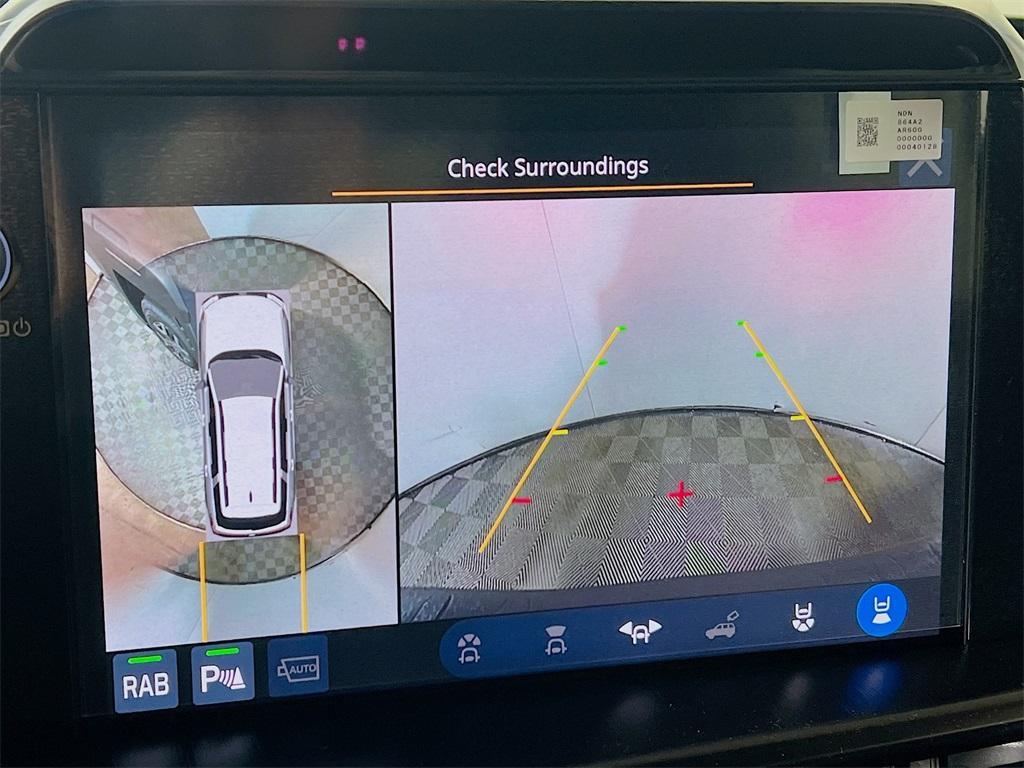 new 2026 Subaru Outback car, priced at $50,378