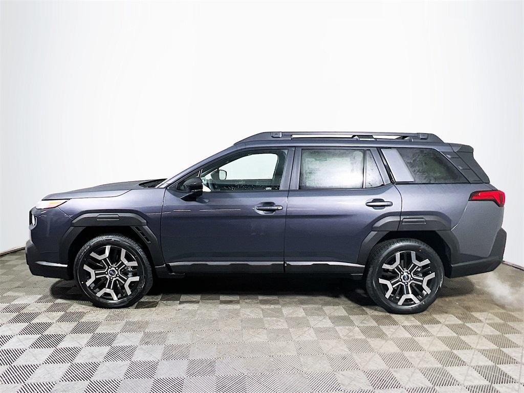 new 2026 Subaru Outback car, priced at $50,378