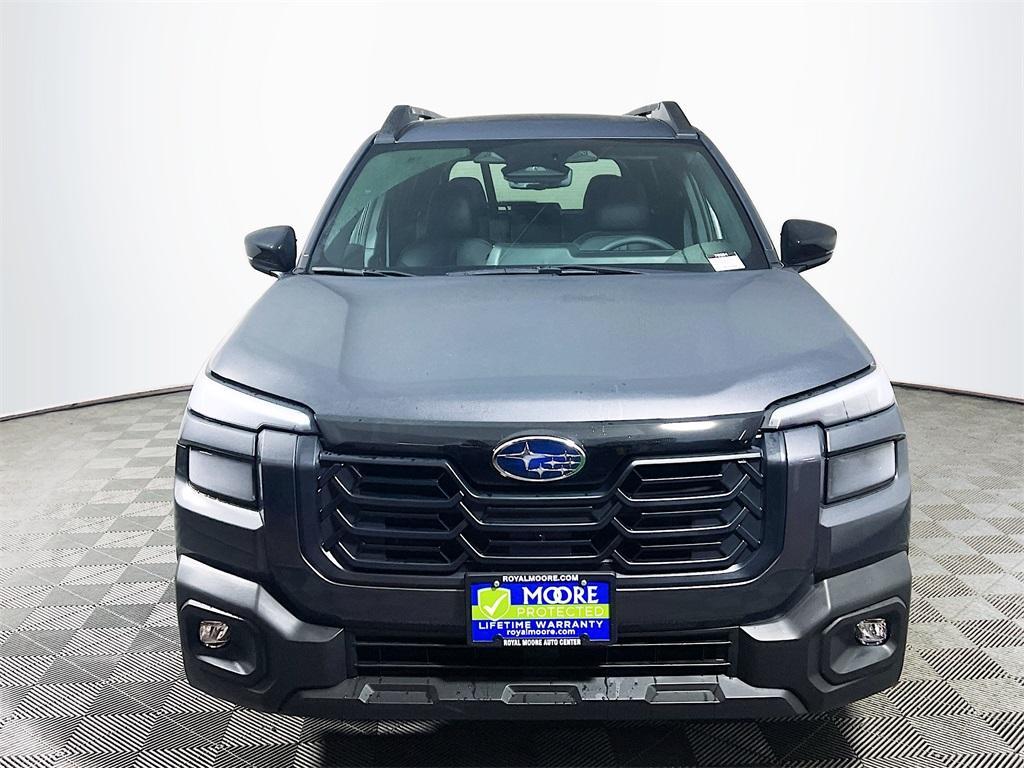 new 2026 Subaru Outback car, priced at $50,378