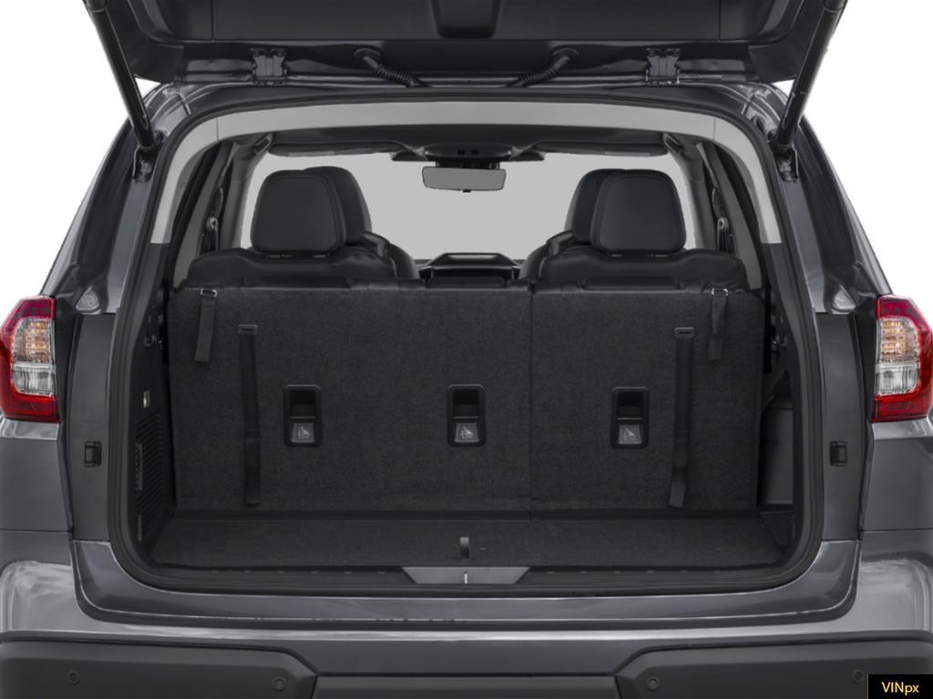 new 2026 Subaru Ascent car, priced at $55,348