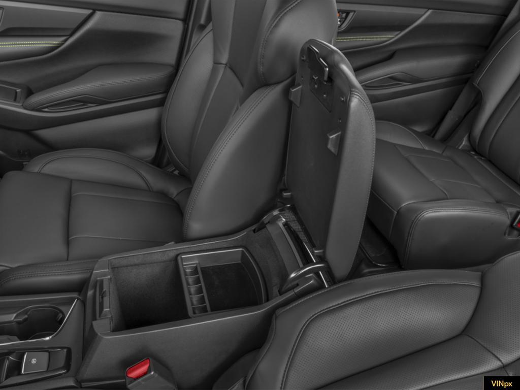 new 2026 Subaru Ascent car, priced at $55,348