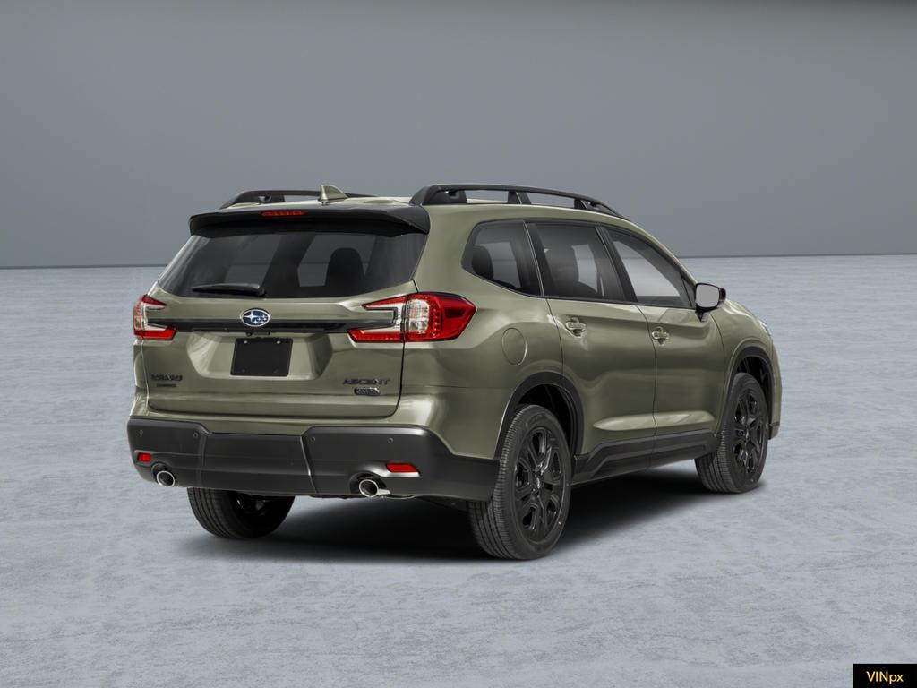 new 2026 Subaru Ascent car, priced at $55,348