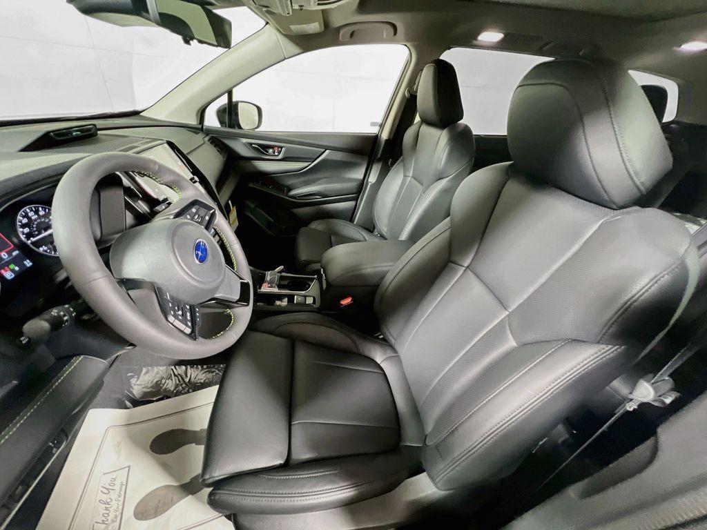 new 2026 Subaru Ascent car, priced at $55,348