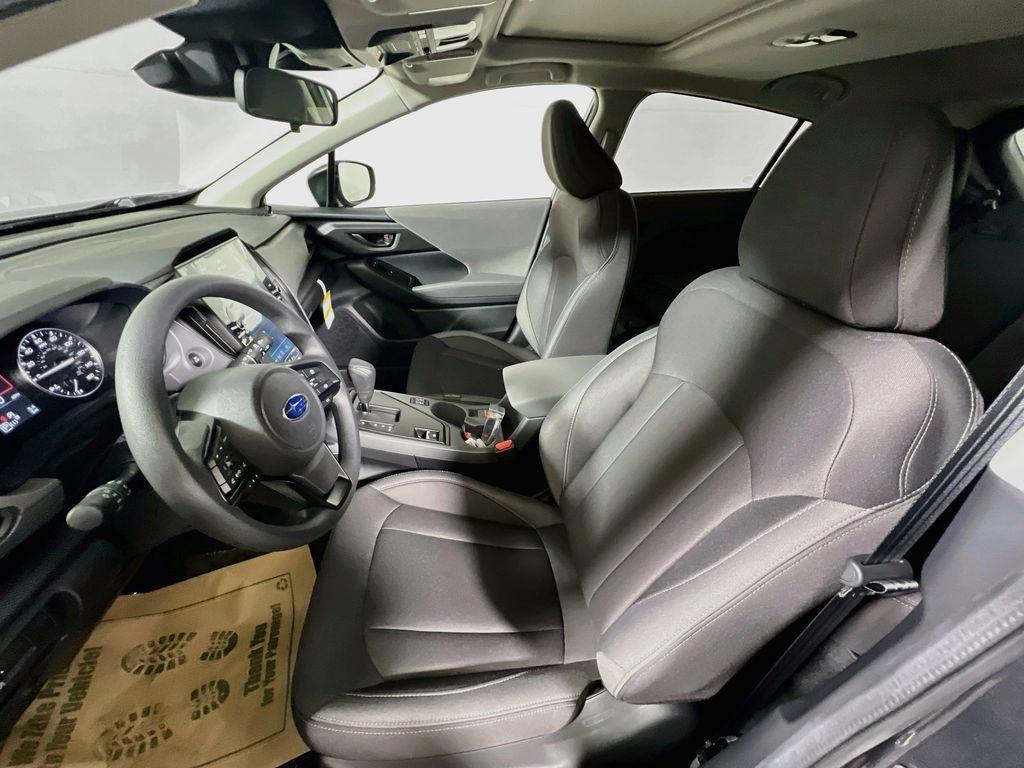 new 2026 Subaru Crosstrek car, priced at $32,167