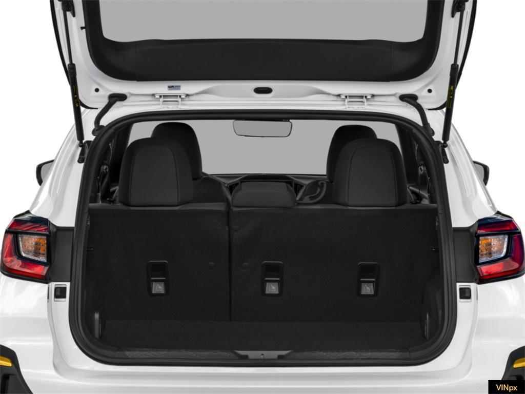 new 2026 Subaru Crosstrek car, priced at $32,854