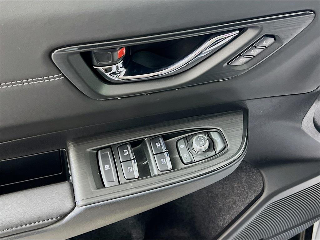 new 2026 Subaru Outback car, priced at $50,679