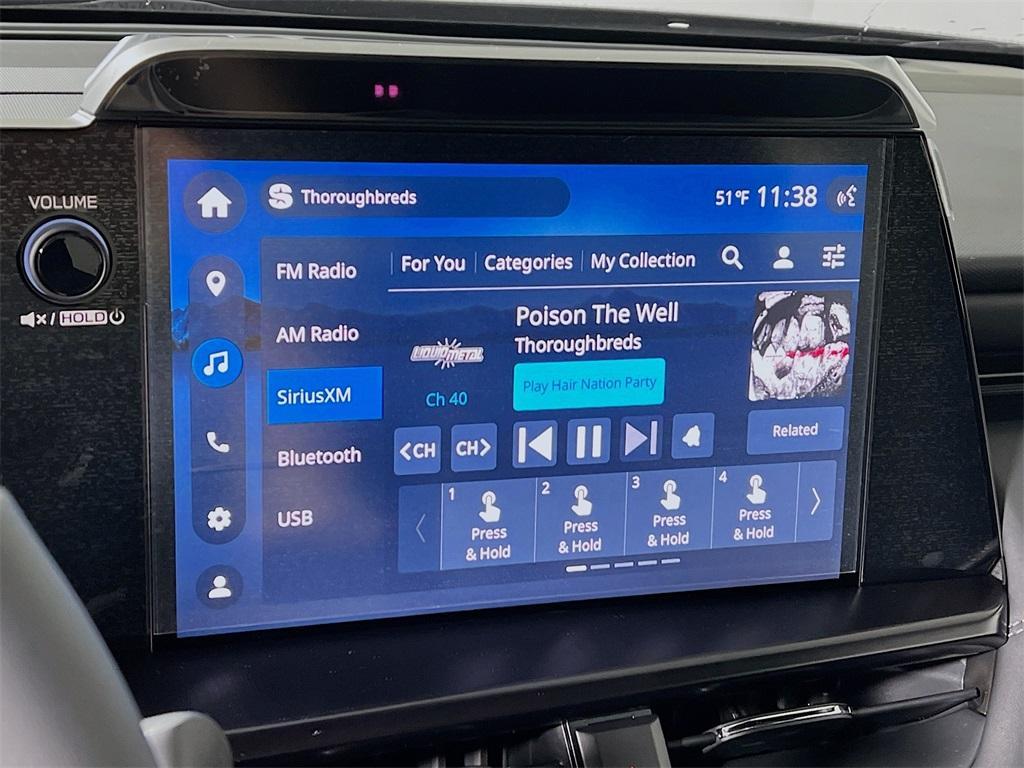 new 2026 Subaru Outback car, priced at $50,679