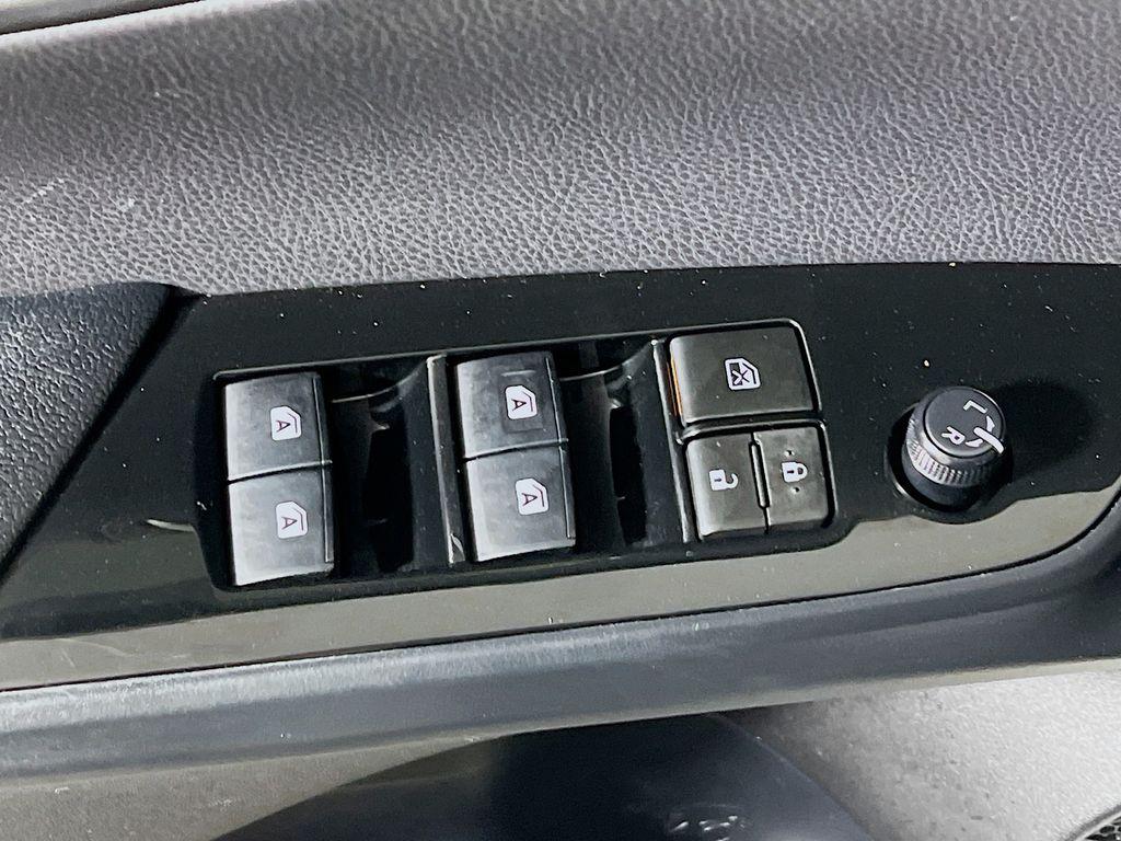 used 2017 Toyota Prius car, priced at $19,900