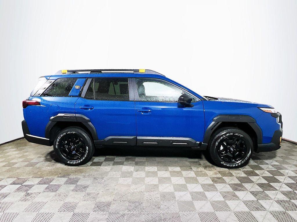 new 2026 Subaru Outback car, priced at $51,852