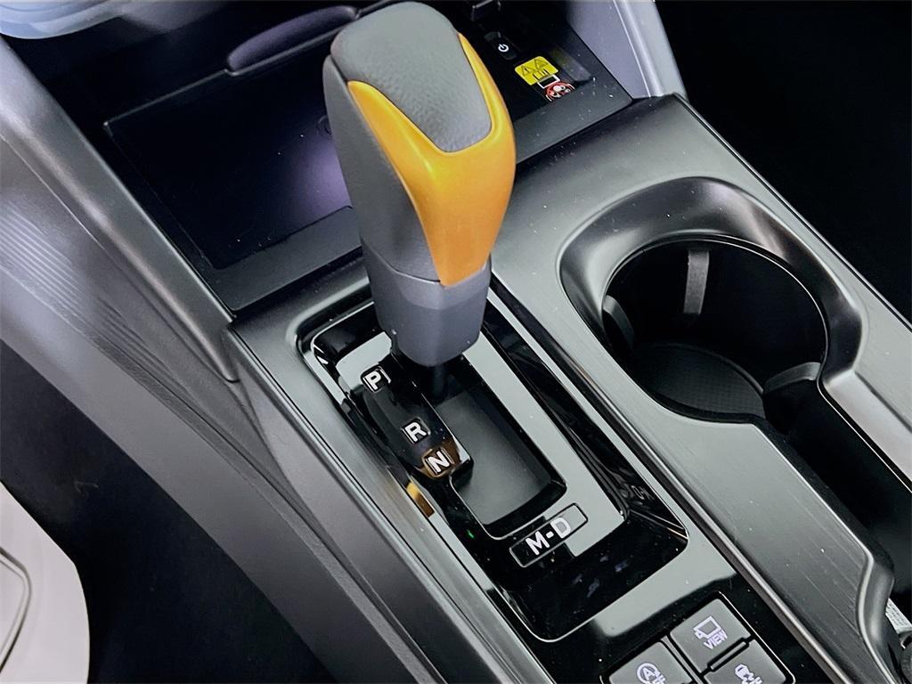 new 2026 Subaru Outback car, priced at $52,235