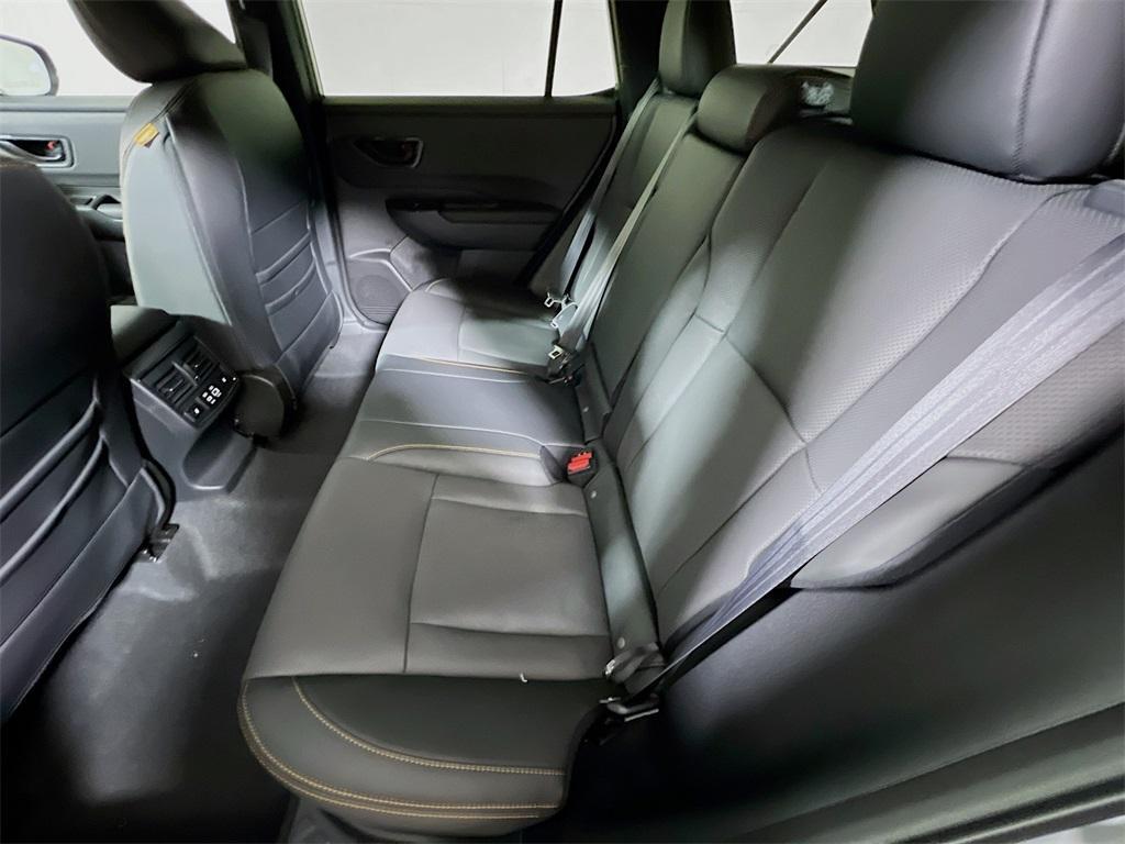 new 2026 Subaru Outback car, priced at $52,235