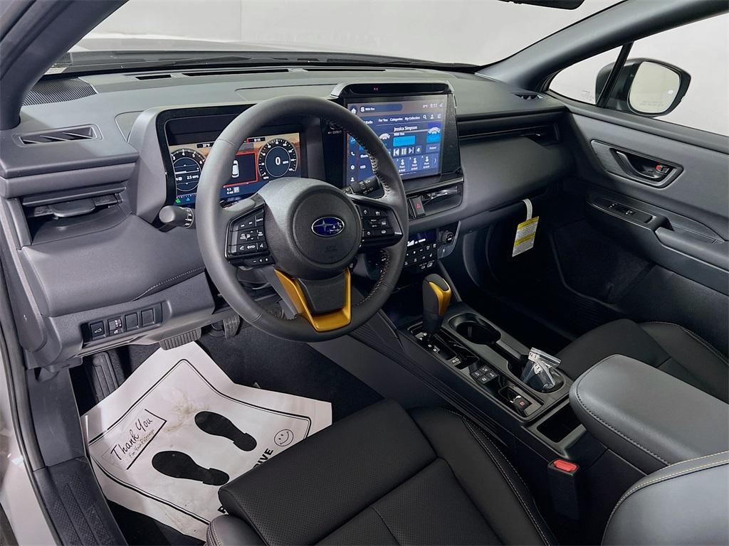 new 2026 Subaru Outback car, priced at $52,235