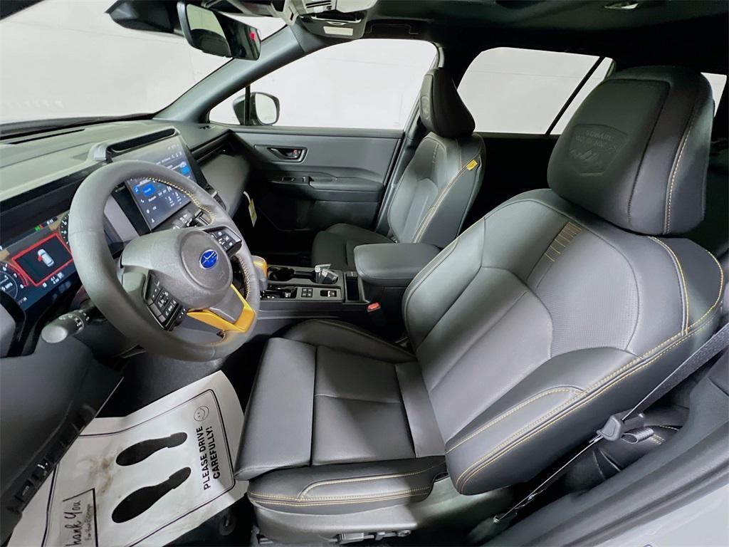 new 2026 Subaru Outback car, priced at $52,235