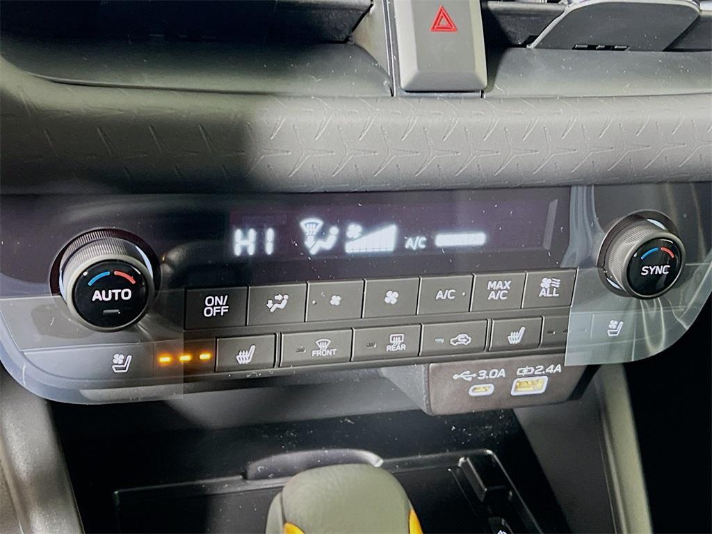 new 2026 Subaru Outback car, priced at $52,235