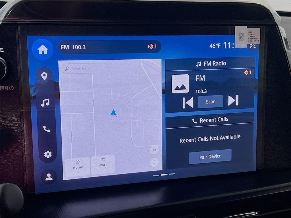 new 2026 Subaru Outback car, priced at $50,679